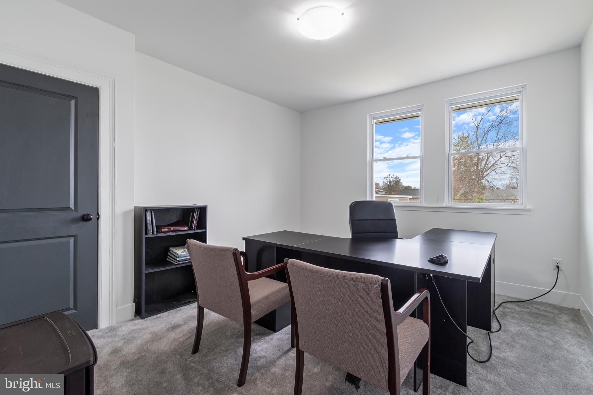 CALLAWAY-GARRISON - Residential