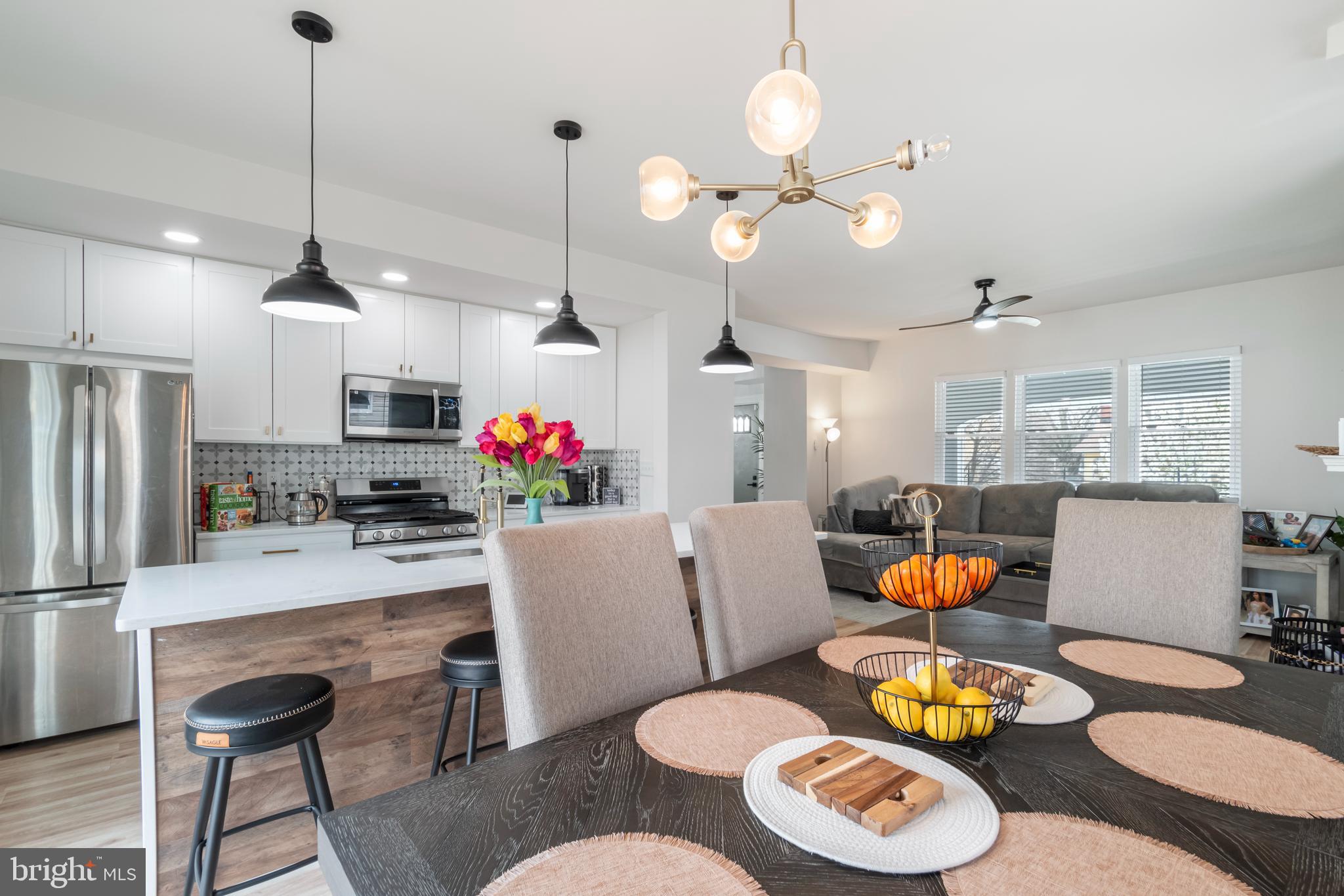 CALLAWAY-GARRISON - Residential