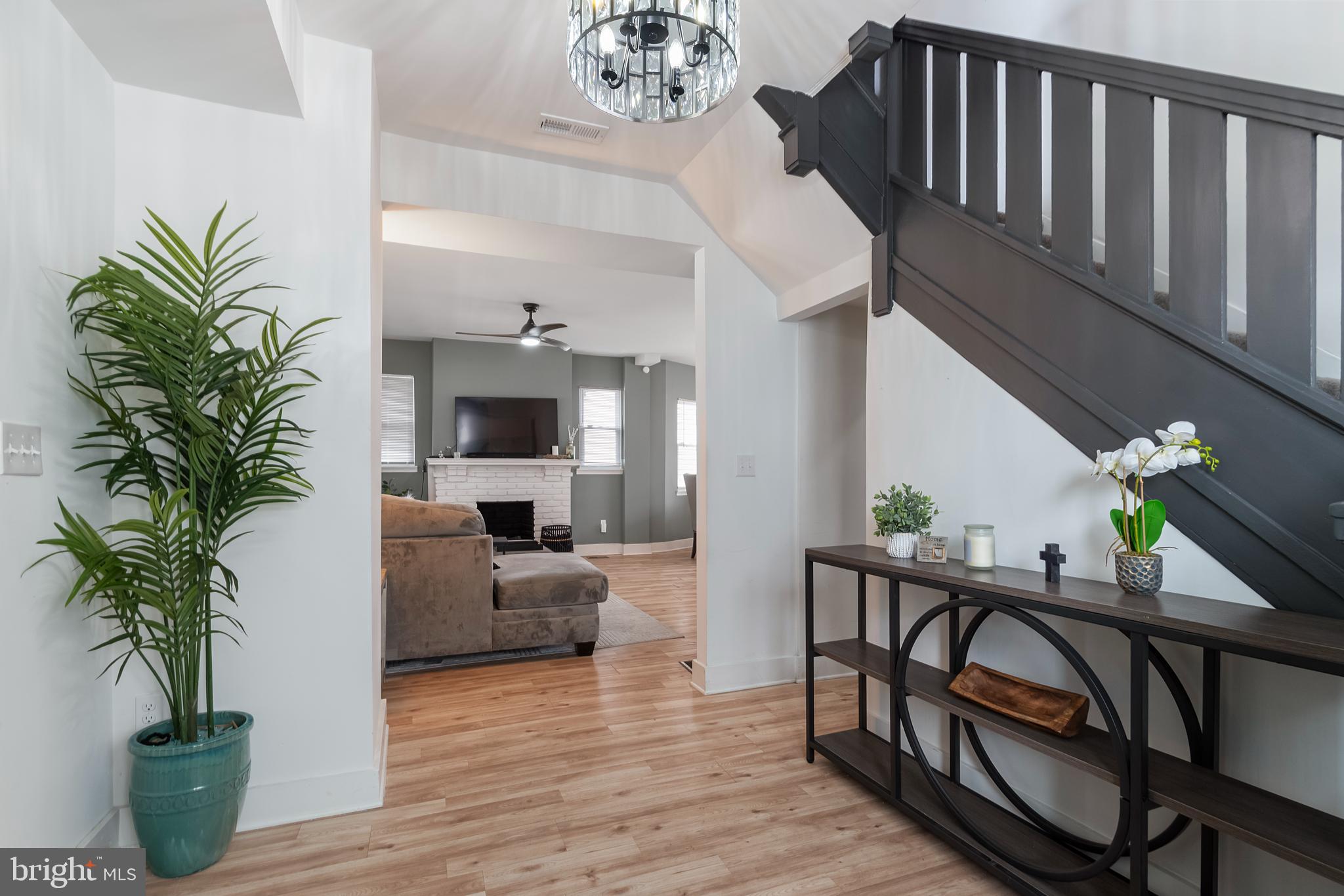 CALLAWAY-GARRISON - Residential