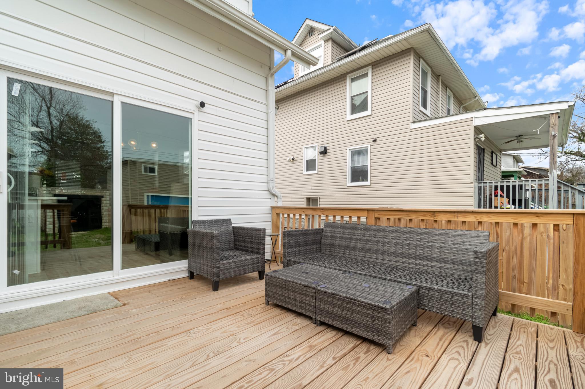 CALLAWAY-GARRISON - Residential