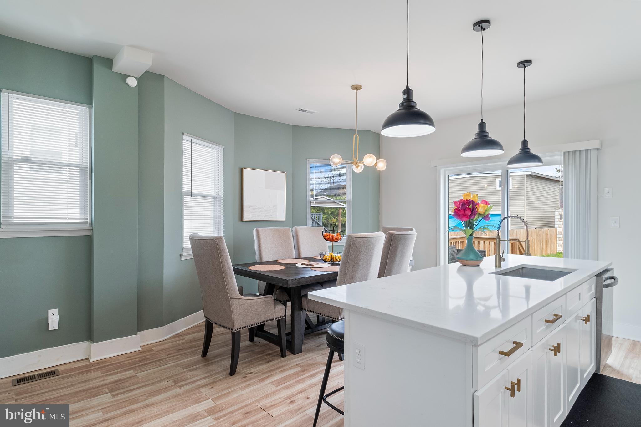 CALLAWAY-GARRISON - Residential