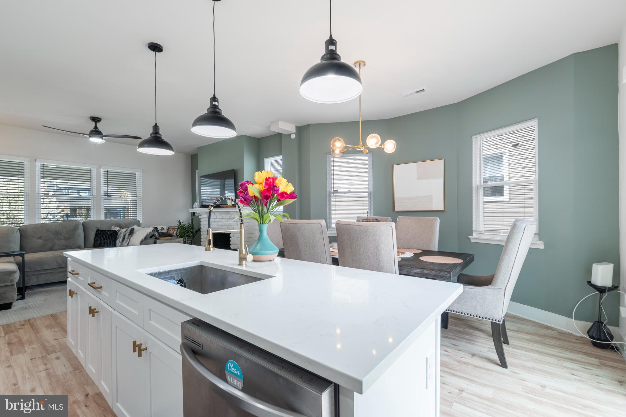CALLAWAY-GARRISON - Residential