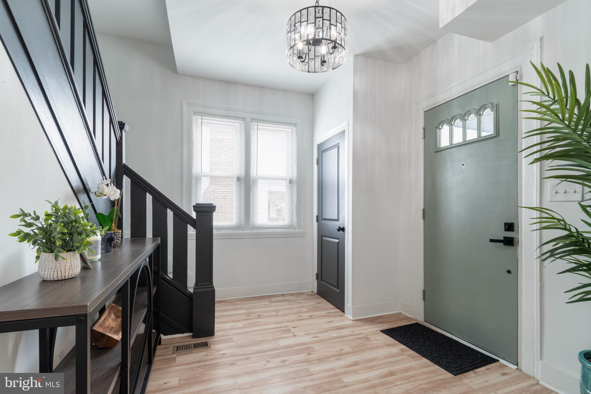 CALLAWAY-GARRISON - Residential