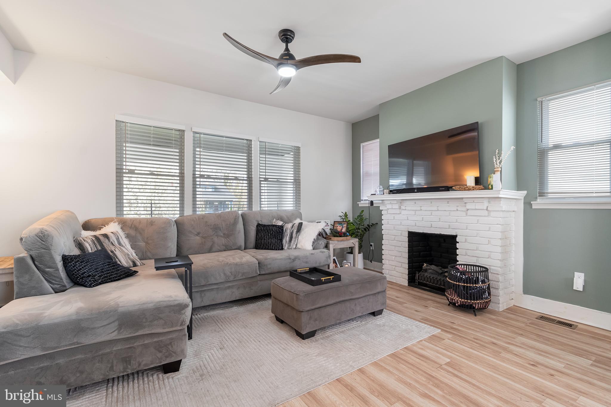 CALLAWAY-GARRISON - Residential