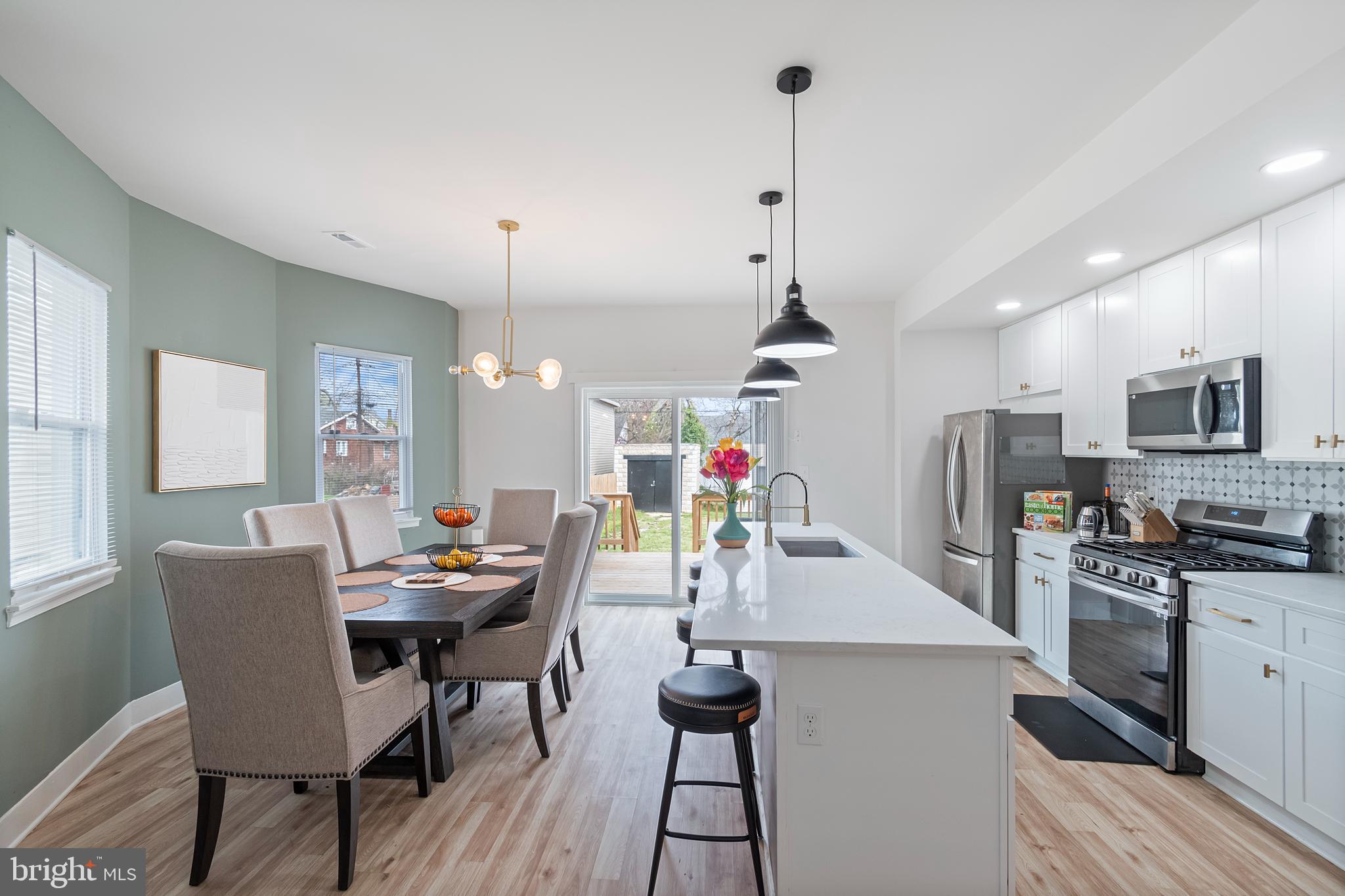 CALLAWAY-GARRISON - Residential