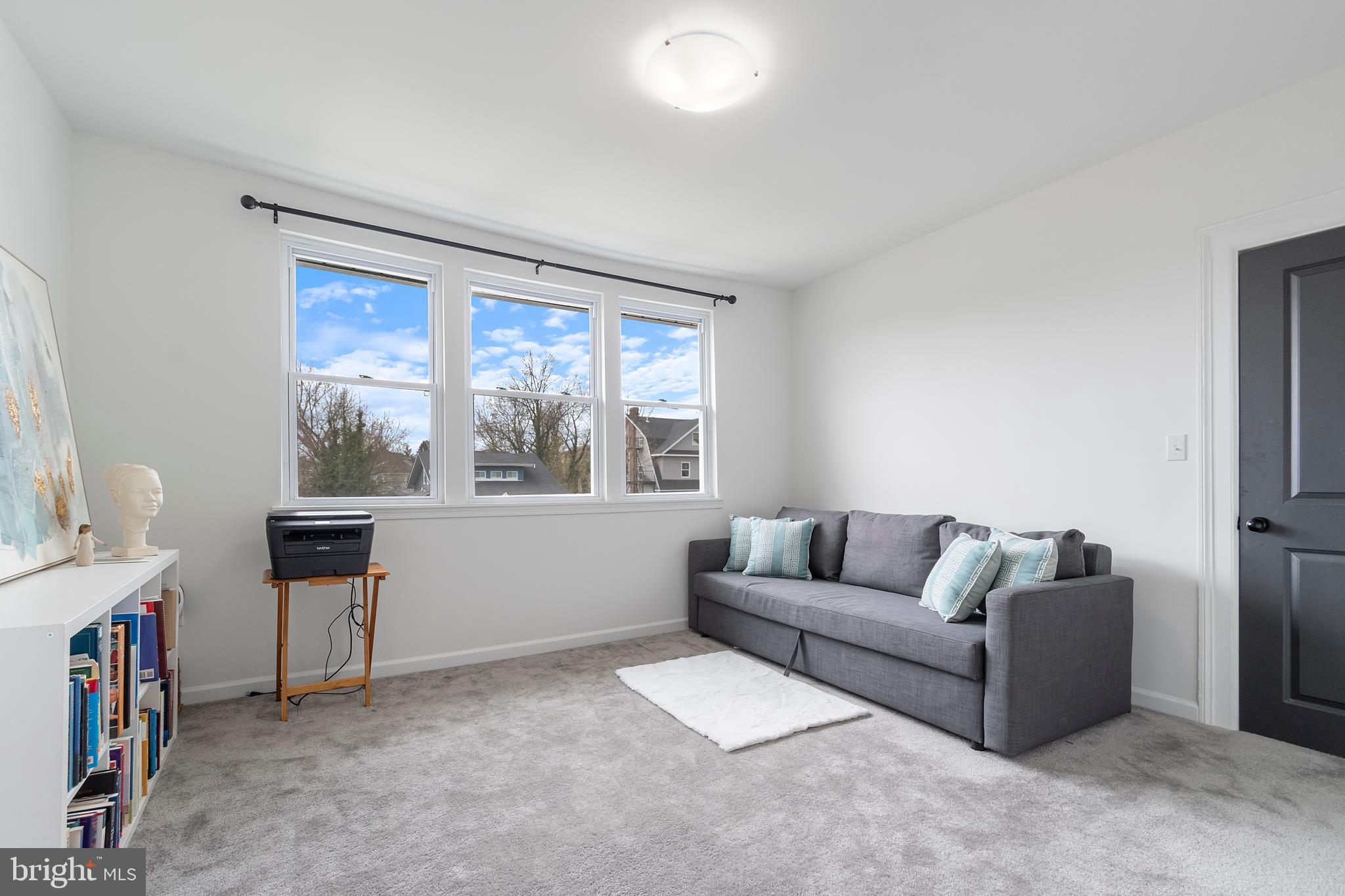 CALLAWAY-GARRISON - Residential