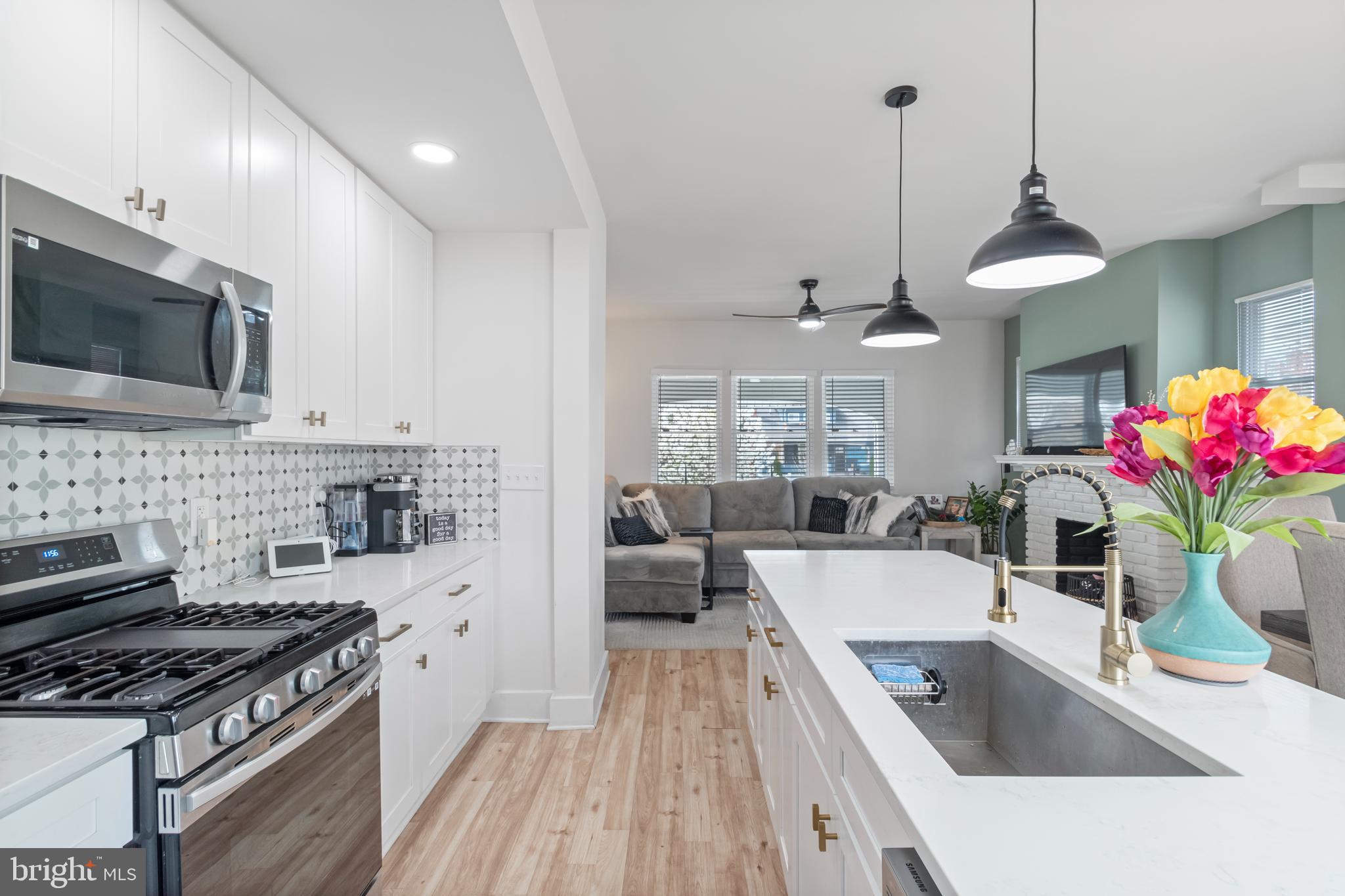 CALLAWAY-GARRISON - Residential