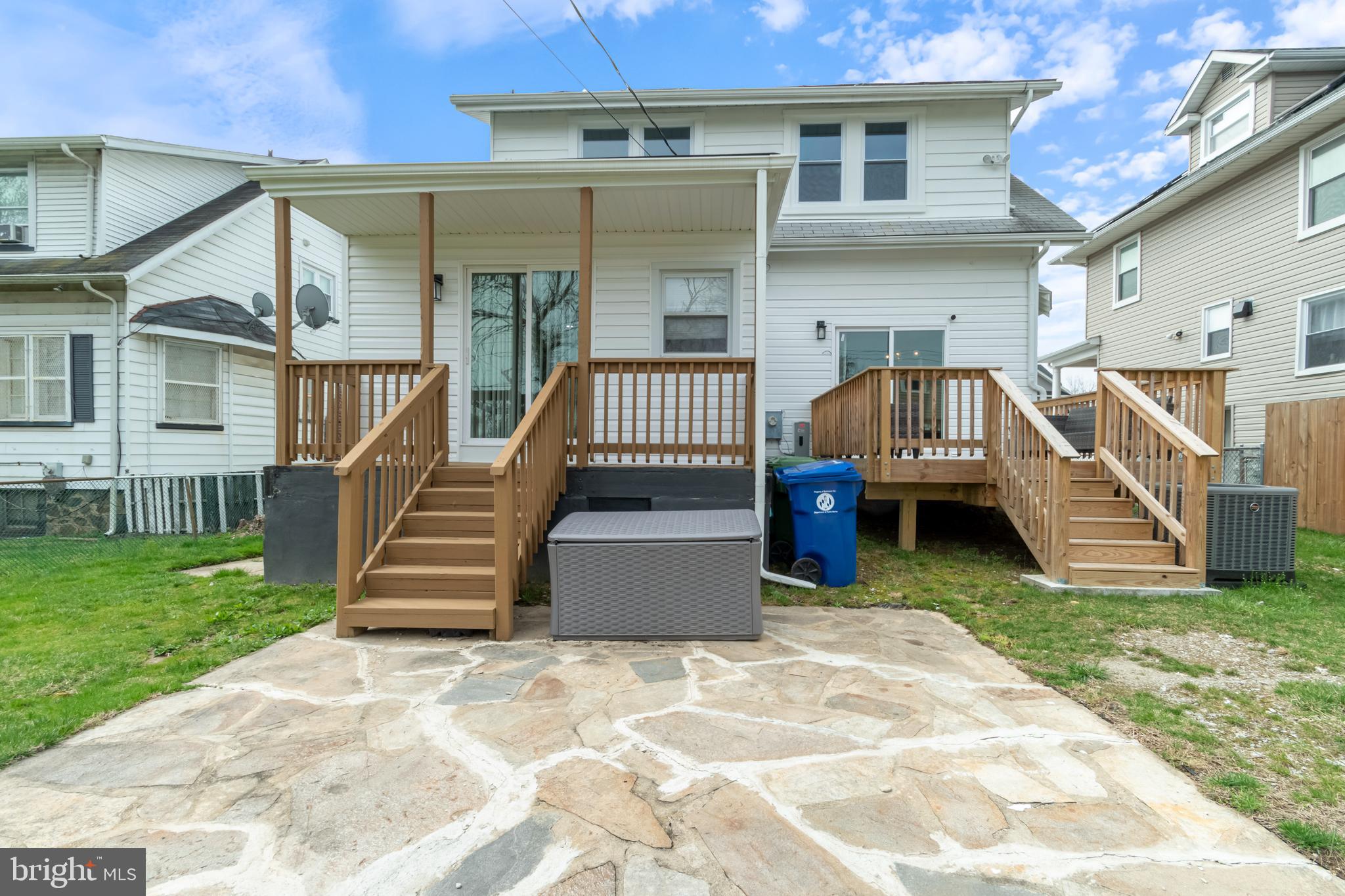 CALLAWAY-GARRISON - Residential