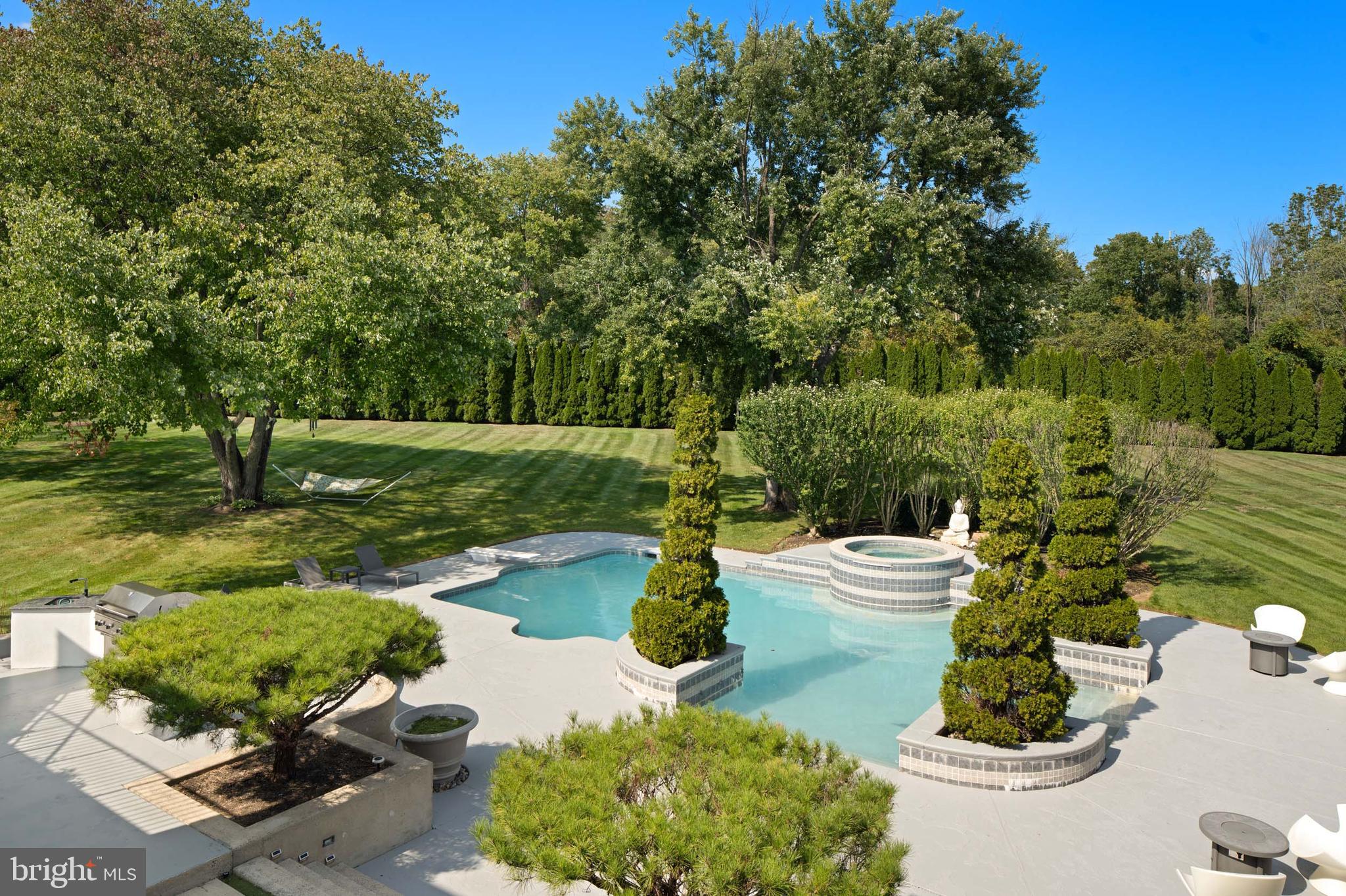 COUNTRY CLUB ESTS - Residential