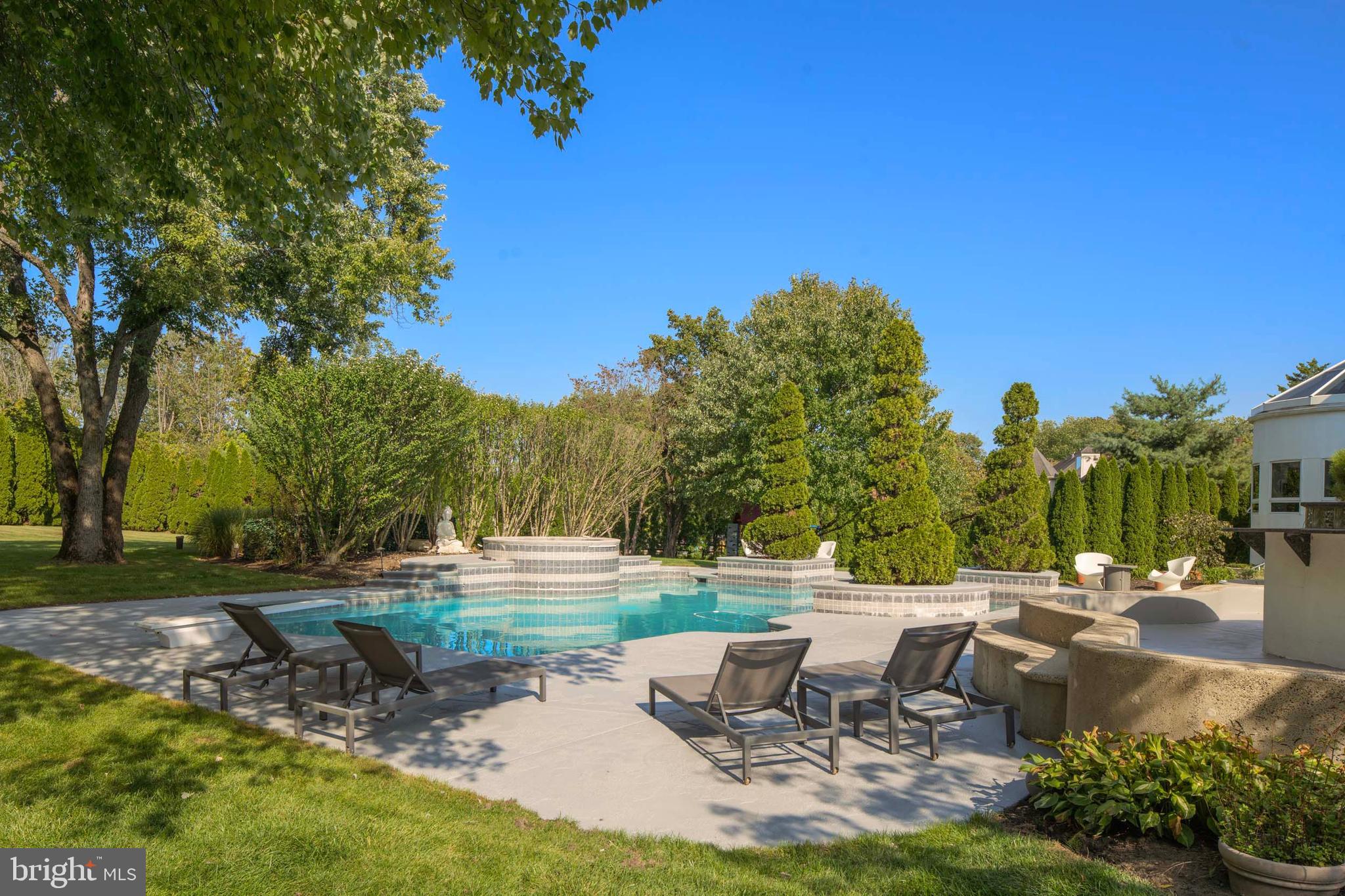 COUNTRY CLUB ESTS - Residential