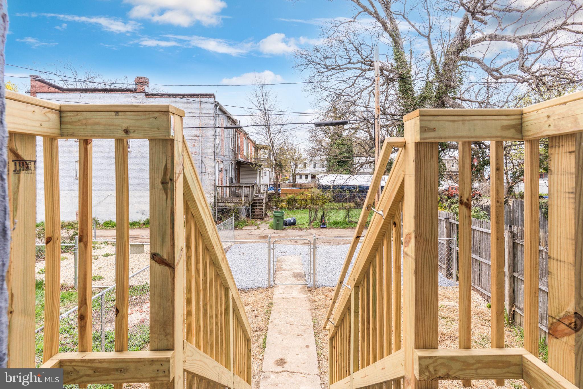 CENTRAL PARK HEIGHTS - Residential