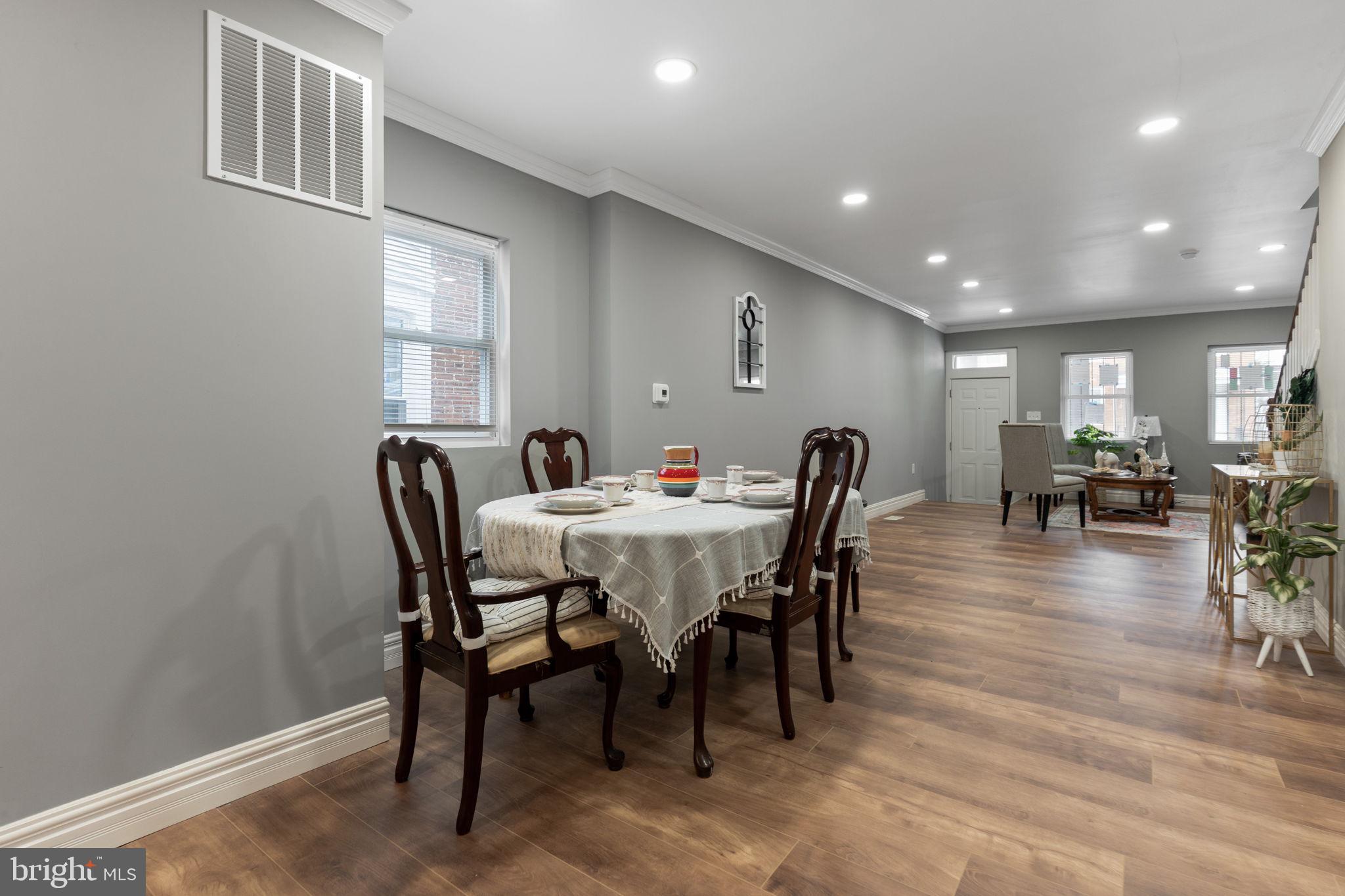 CENTRAL PARK HEIGHTS - Residential