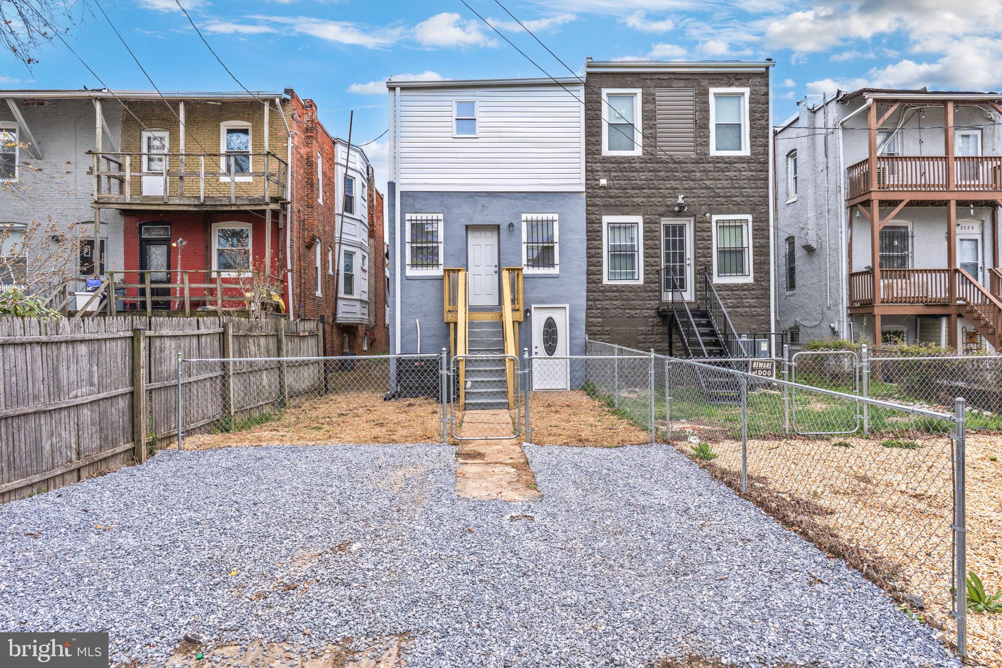 CENTRAL PARK HEIGHTS - Residential