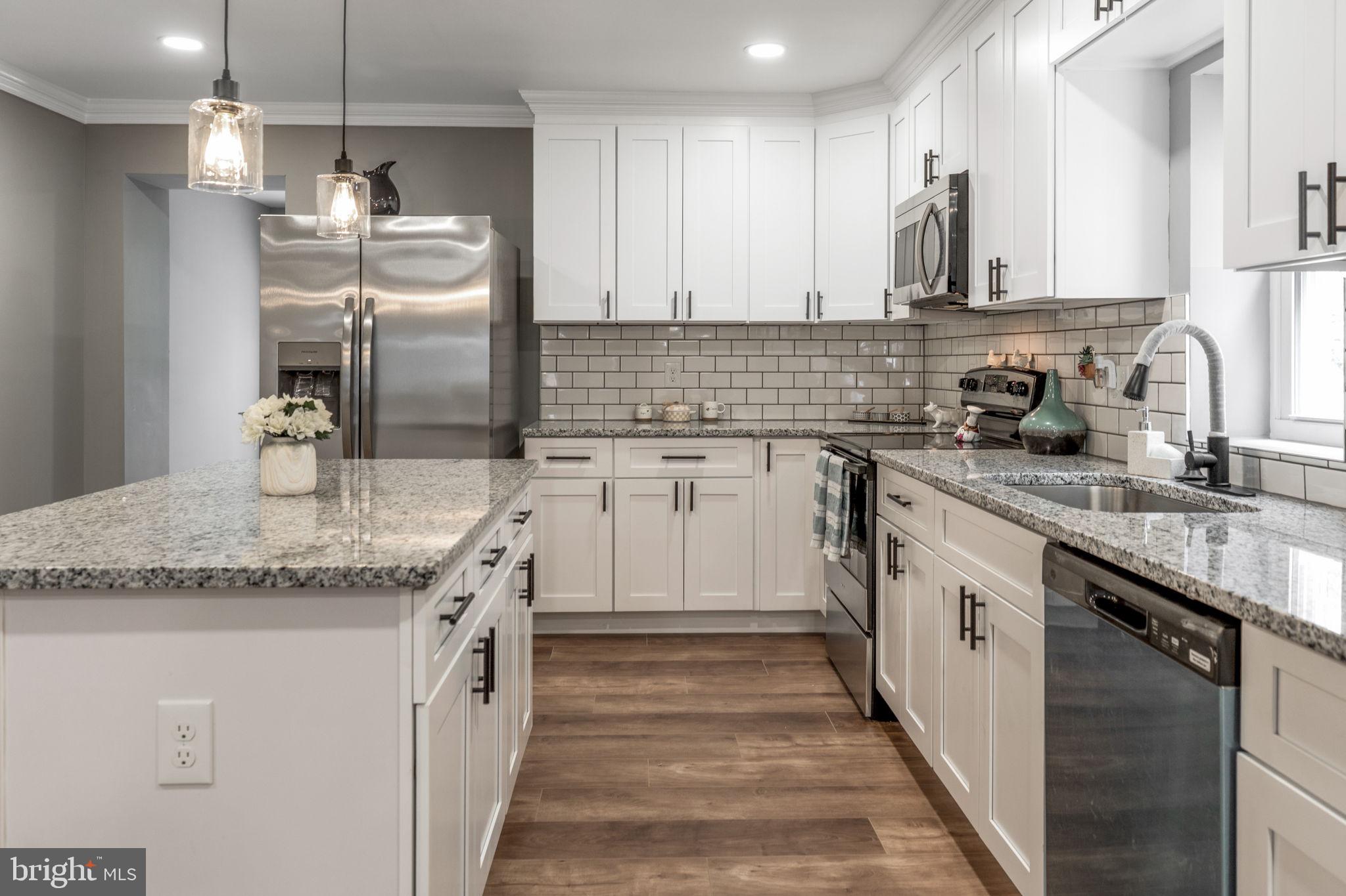 CENTRAL PARK HEIGHTS - Residential