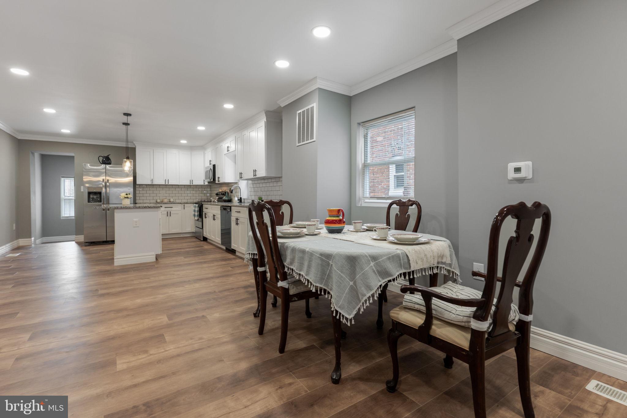 CENTRAL PARK HEIGHTS - Residential