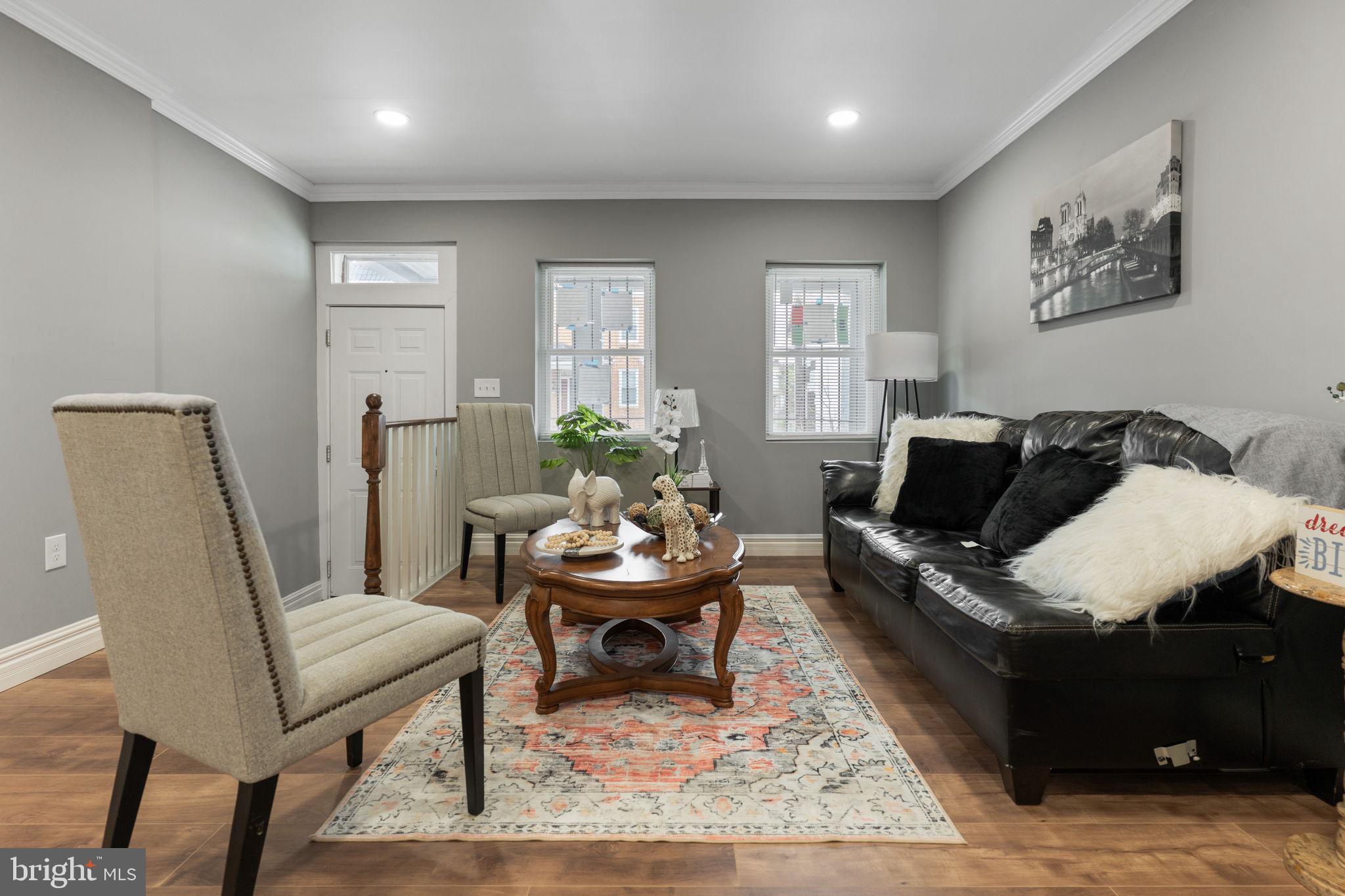 CENTRAL PARK HEIGHTS - Residential