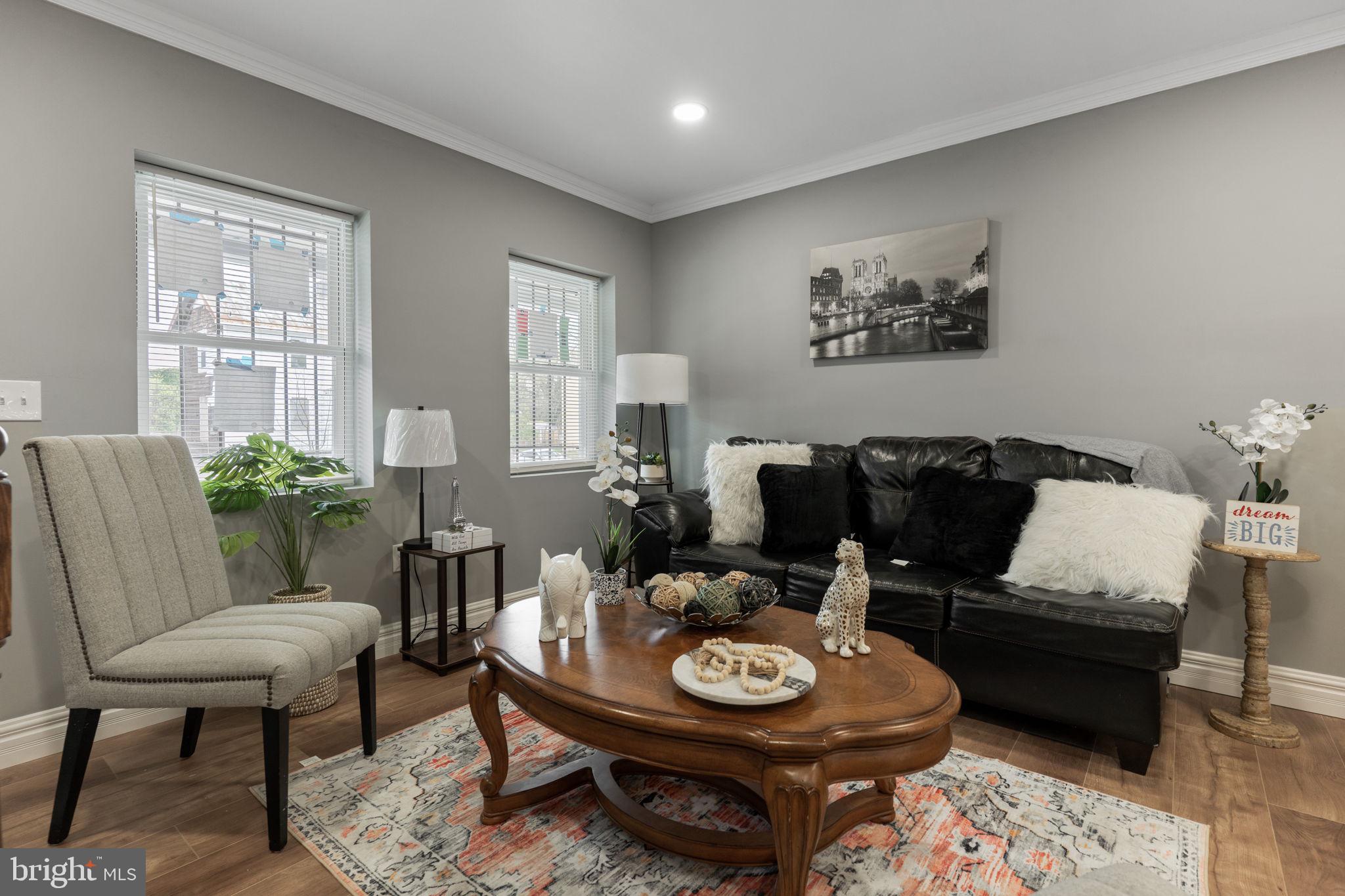 CENTRAL PARK HEIGHTS - Residential