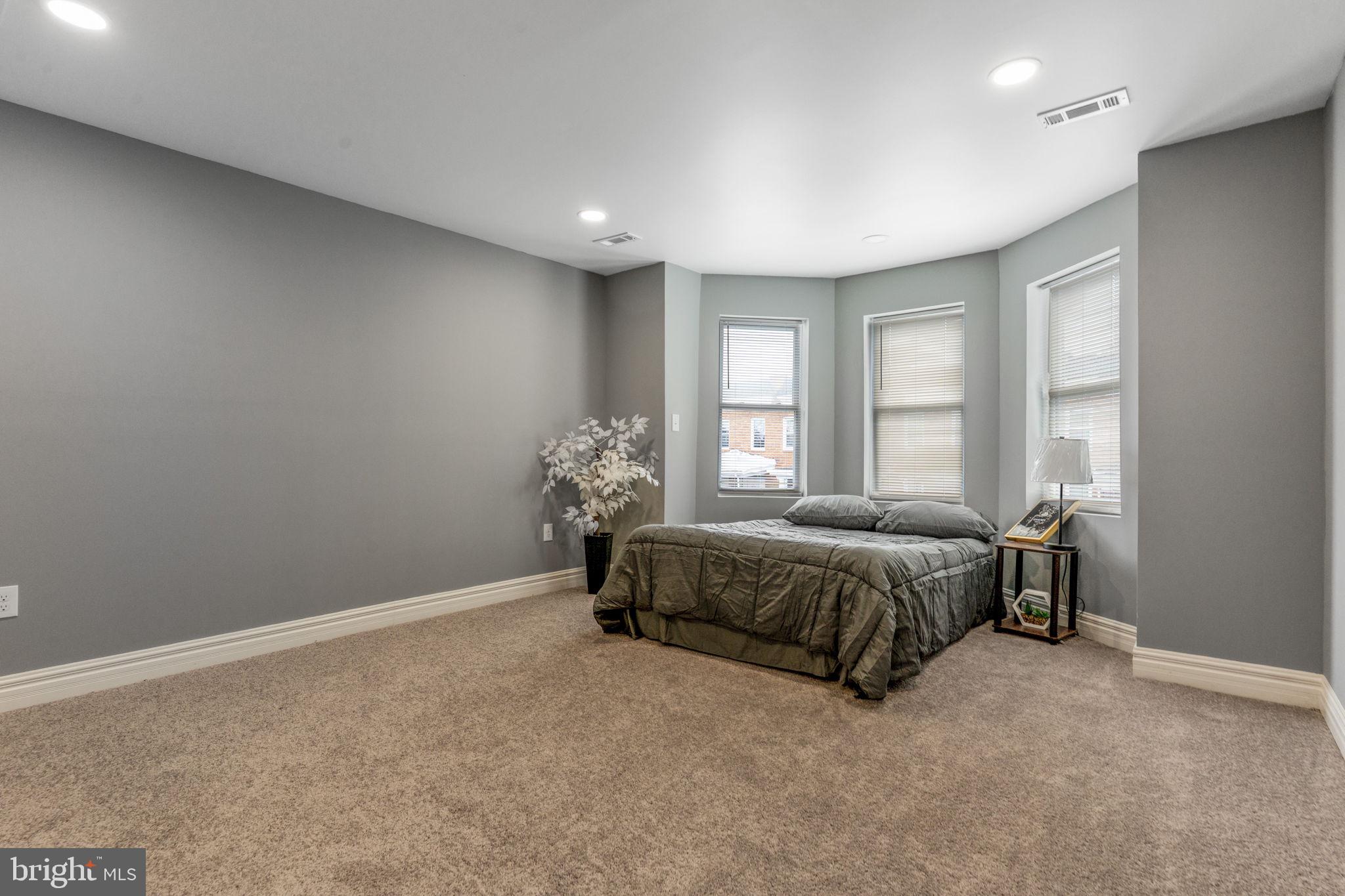 CENTRAL PARK HEIGHTS - Residential