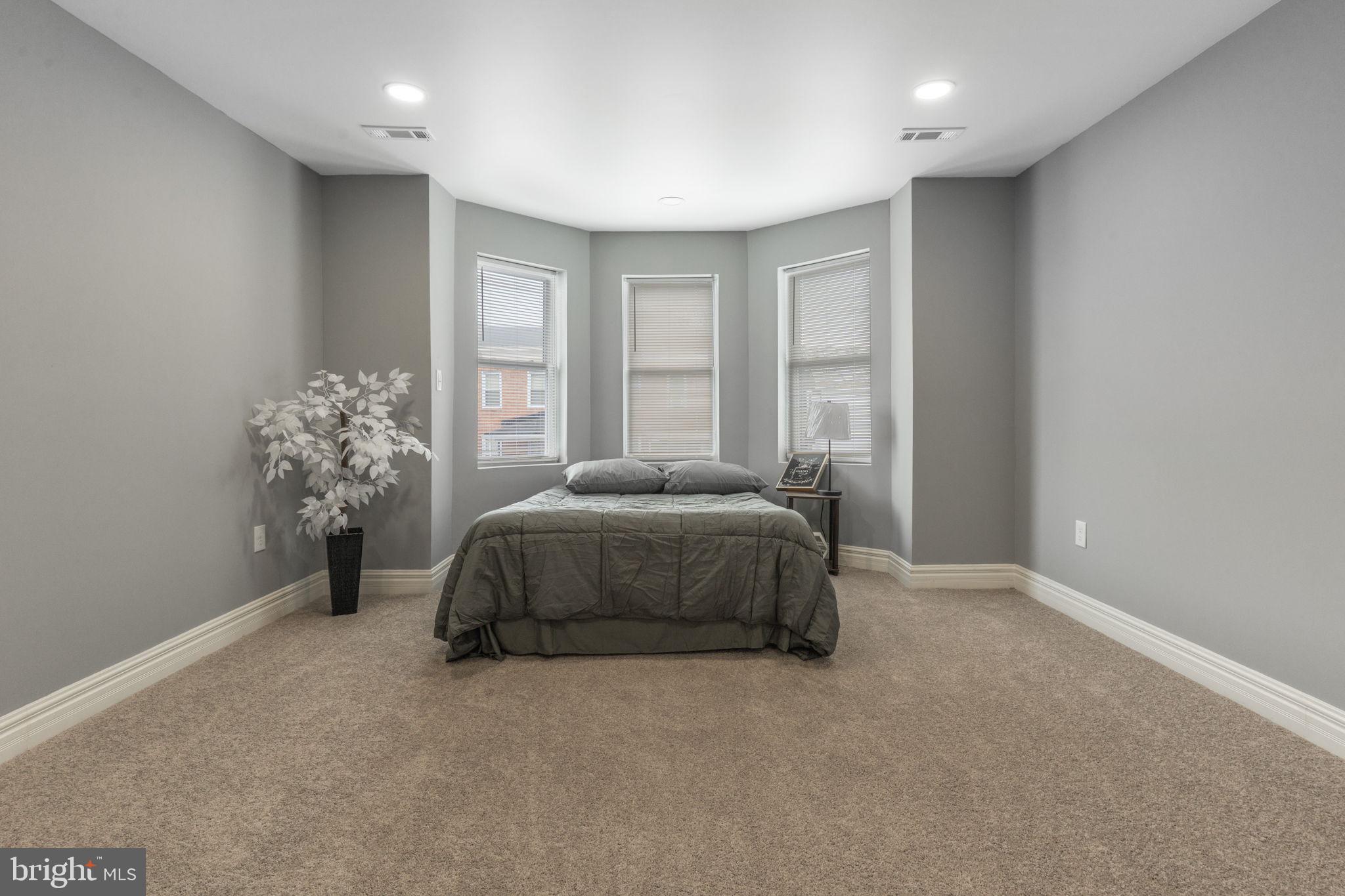 CENTRAL PARK HEIGHTS - Residential