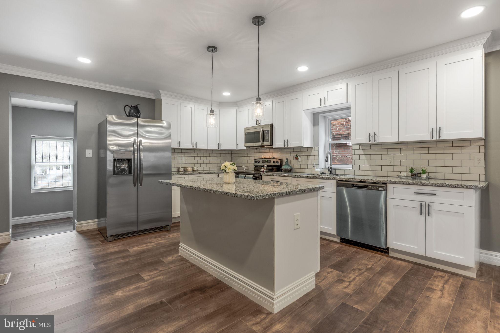 CENTRAL PARK HEIGHTS - Residential