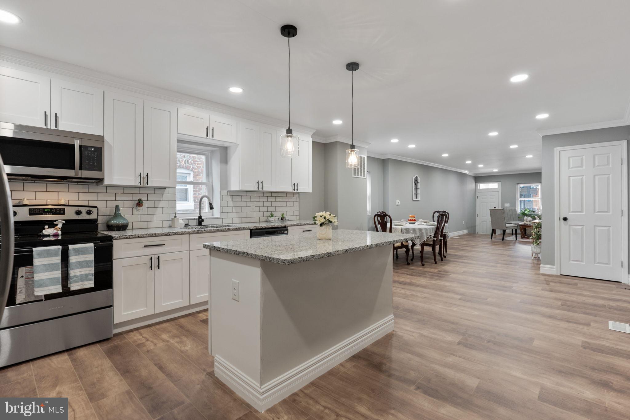 CENTRAL PARK HEIGHTS - Residential