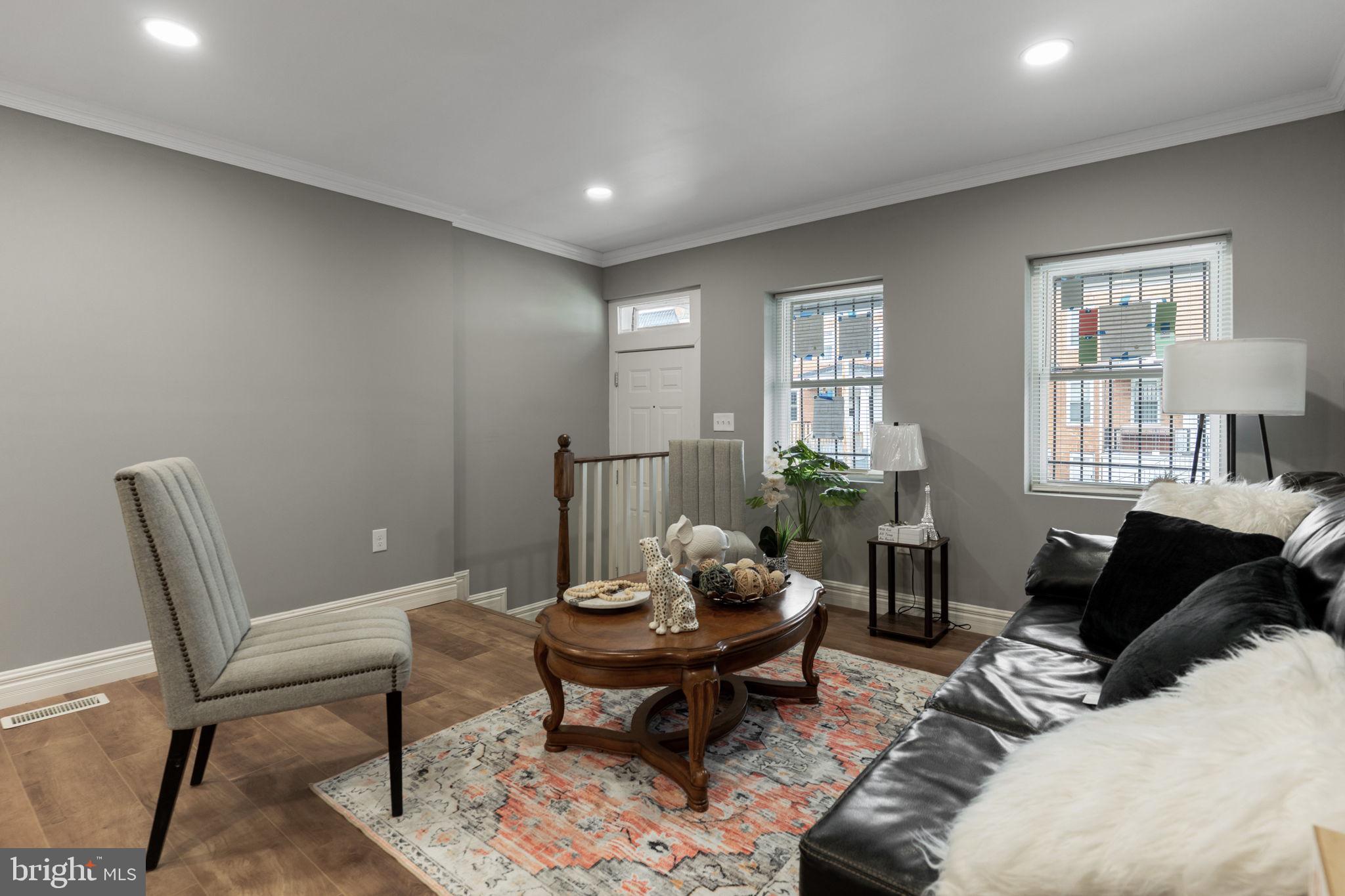 CENTRAL PARK HEIGHTS - Residential