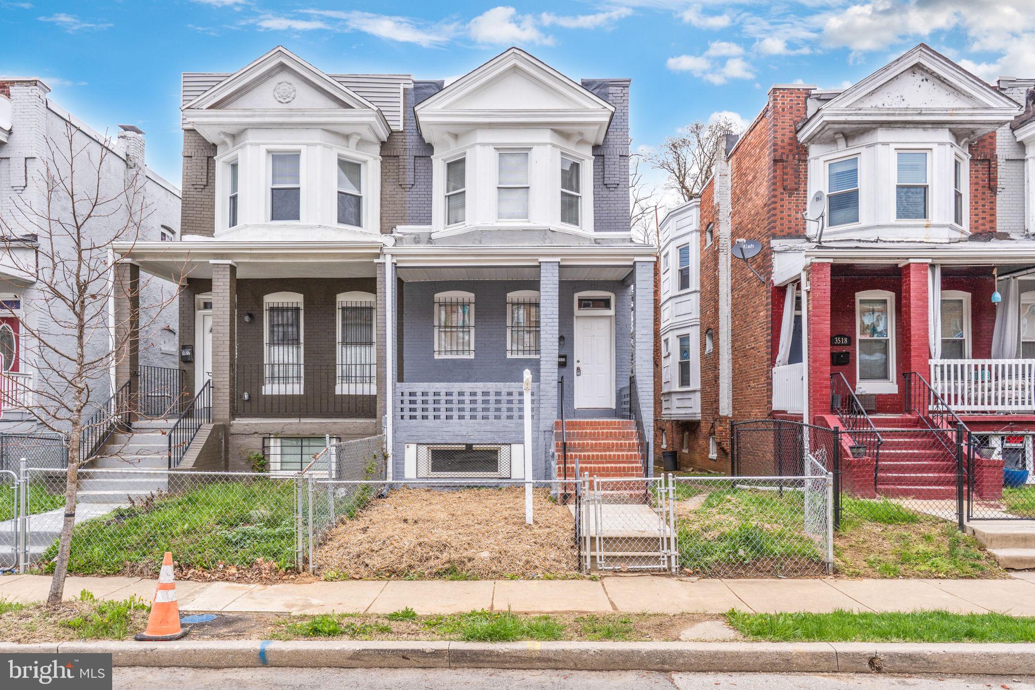 CENTRAL PARK HEIGHTS - Residential