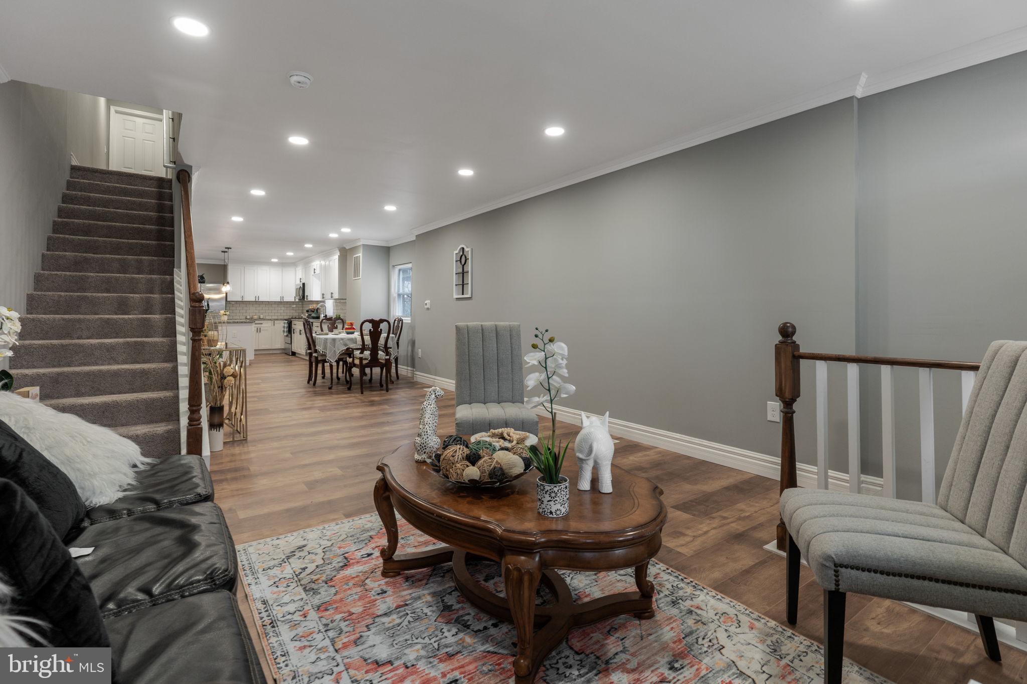 CENTRAL PARK HEIGHTS - Residential