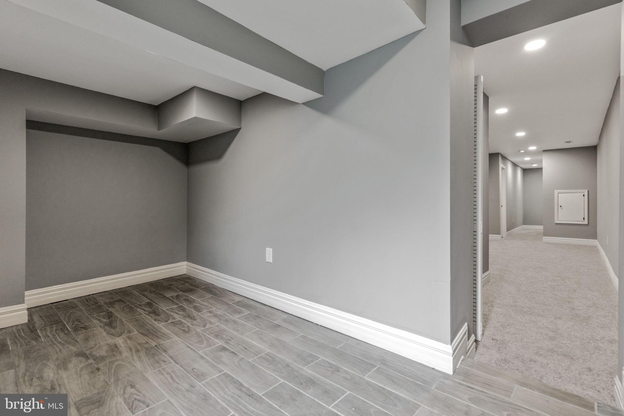 CENTRAL PARK HEIGHTS - Residential