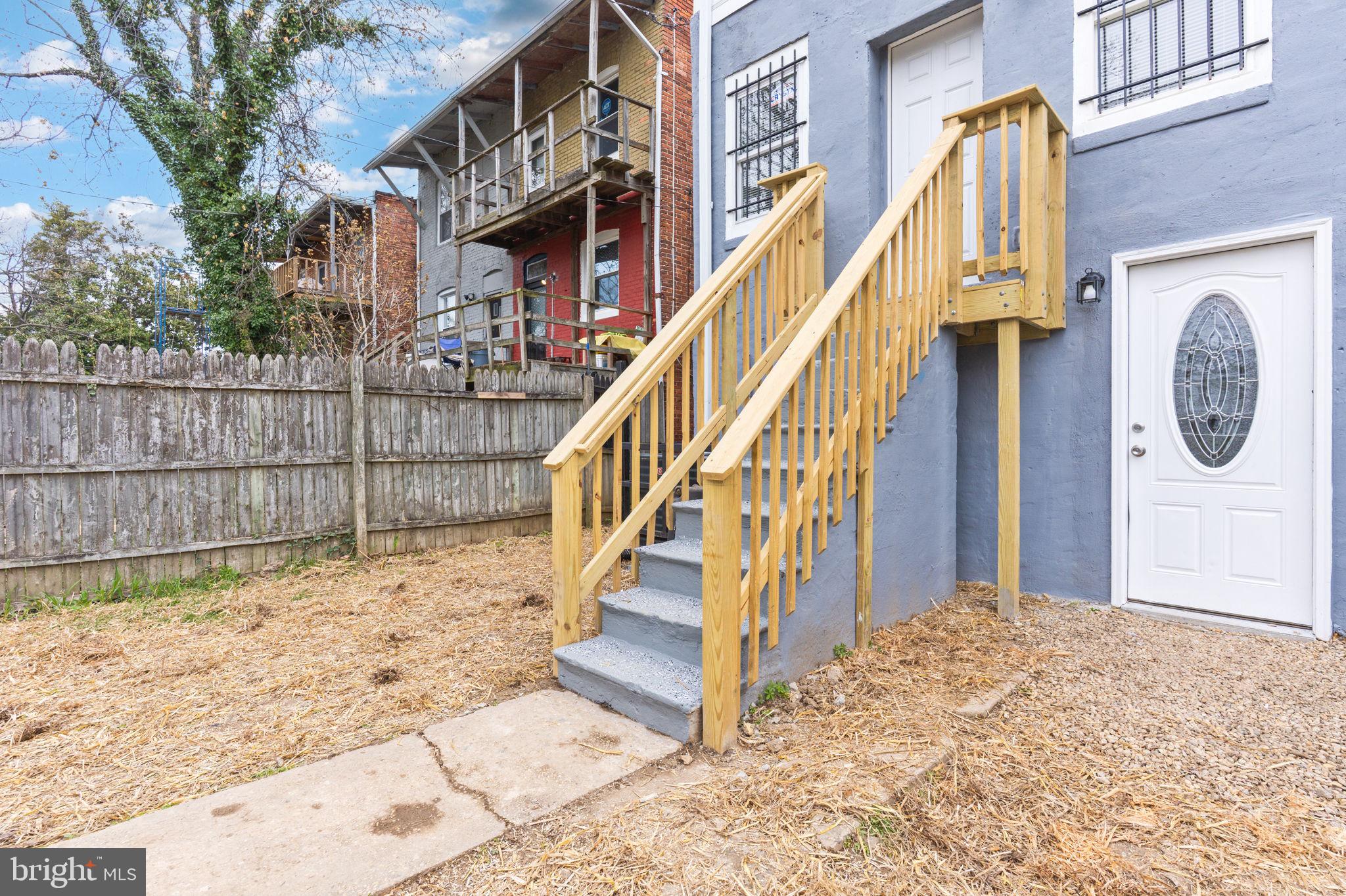 CENTRAL PARK HEIGHTS - Residential