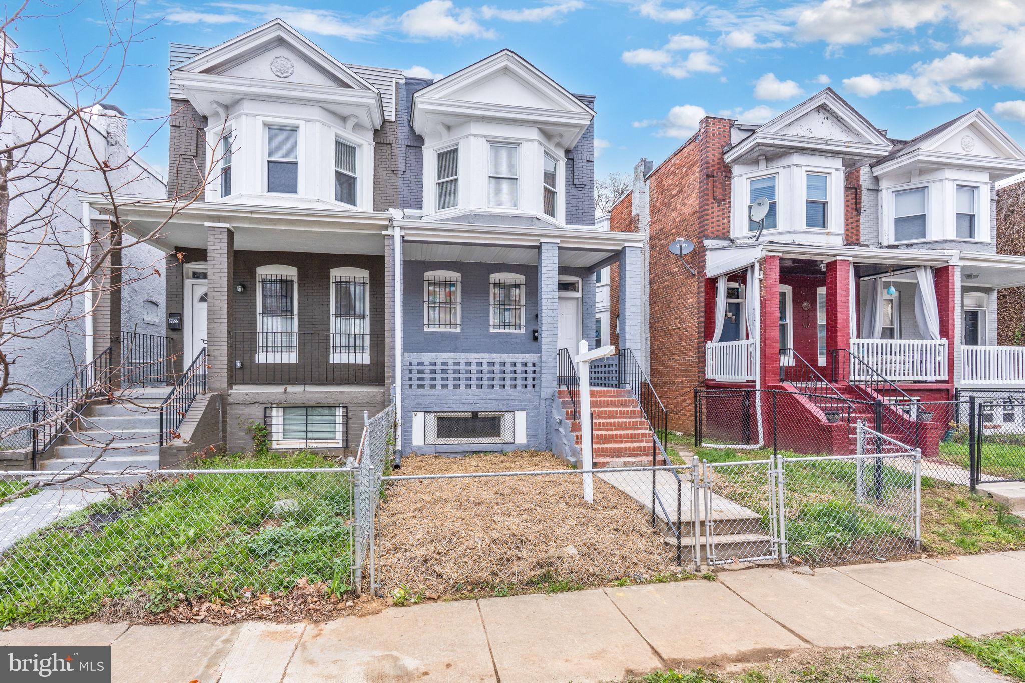 CENTRAL PARK HEIGHTS - Residential