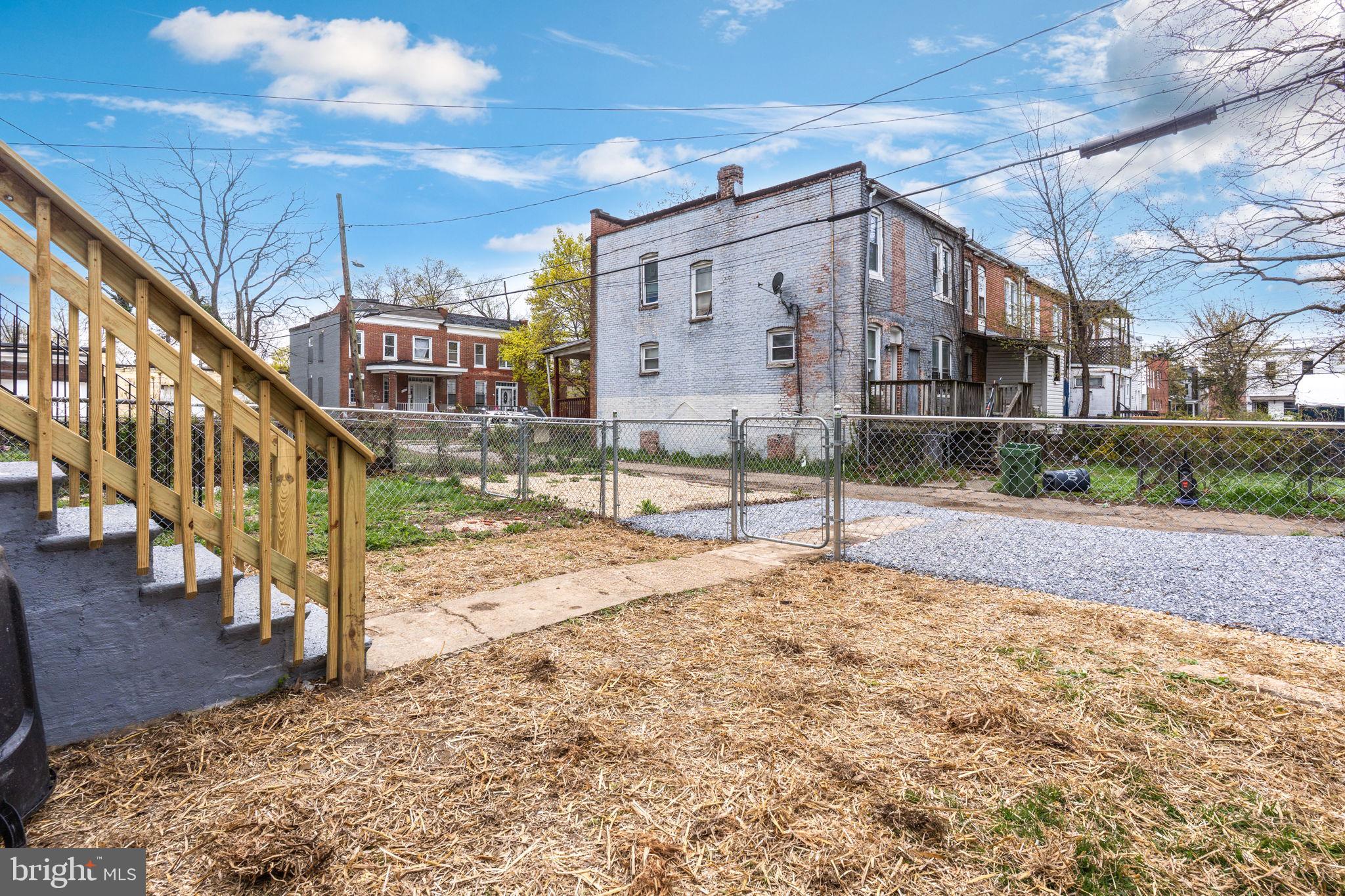 CENTRAL PARK HEIGHTS - Residential
