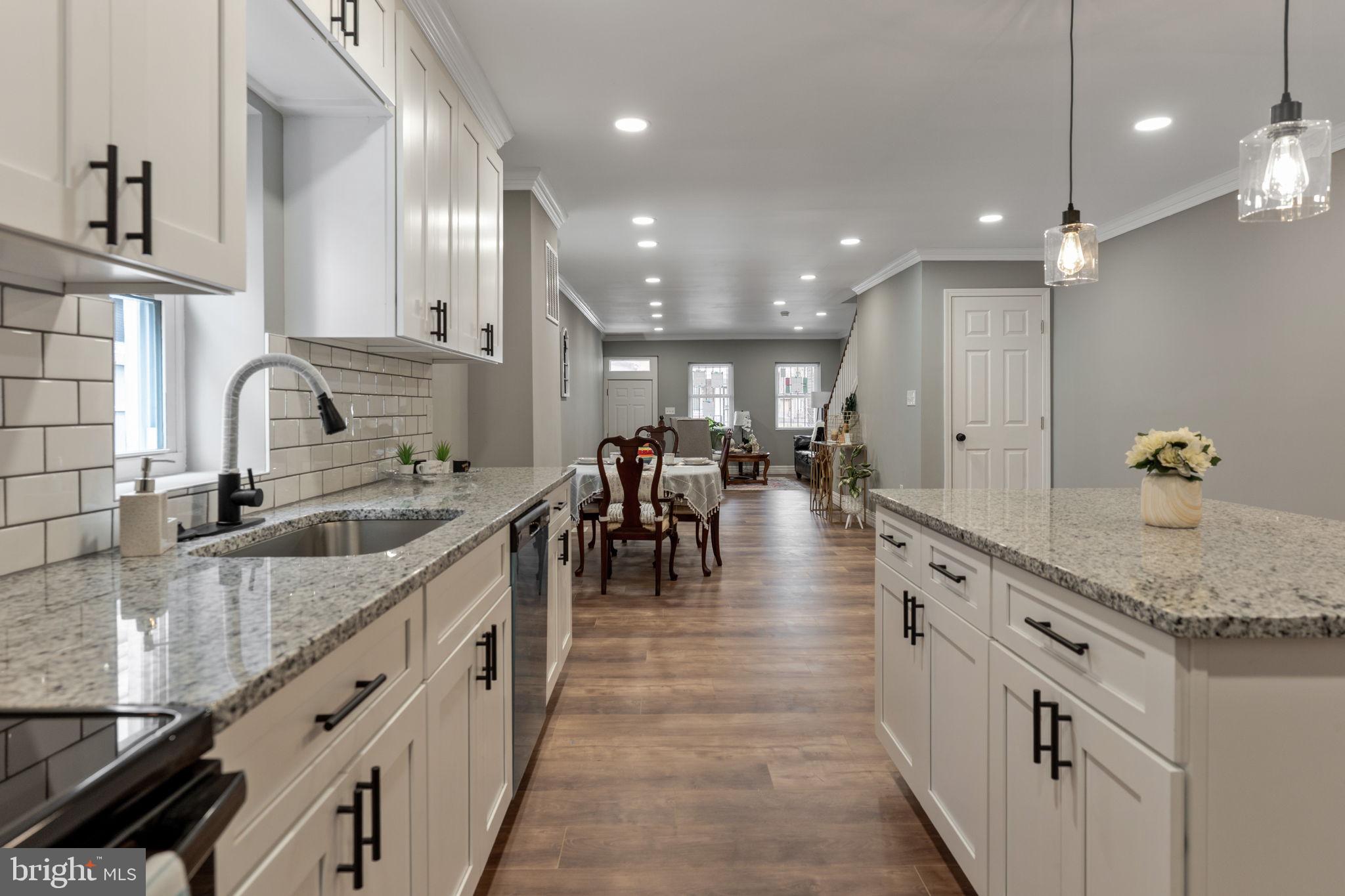 CENTRAL PARK HEIGHTS - Residential