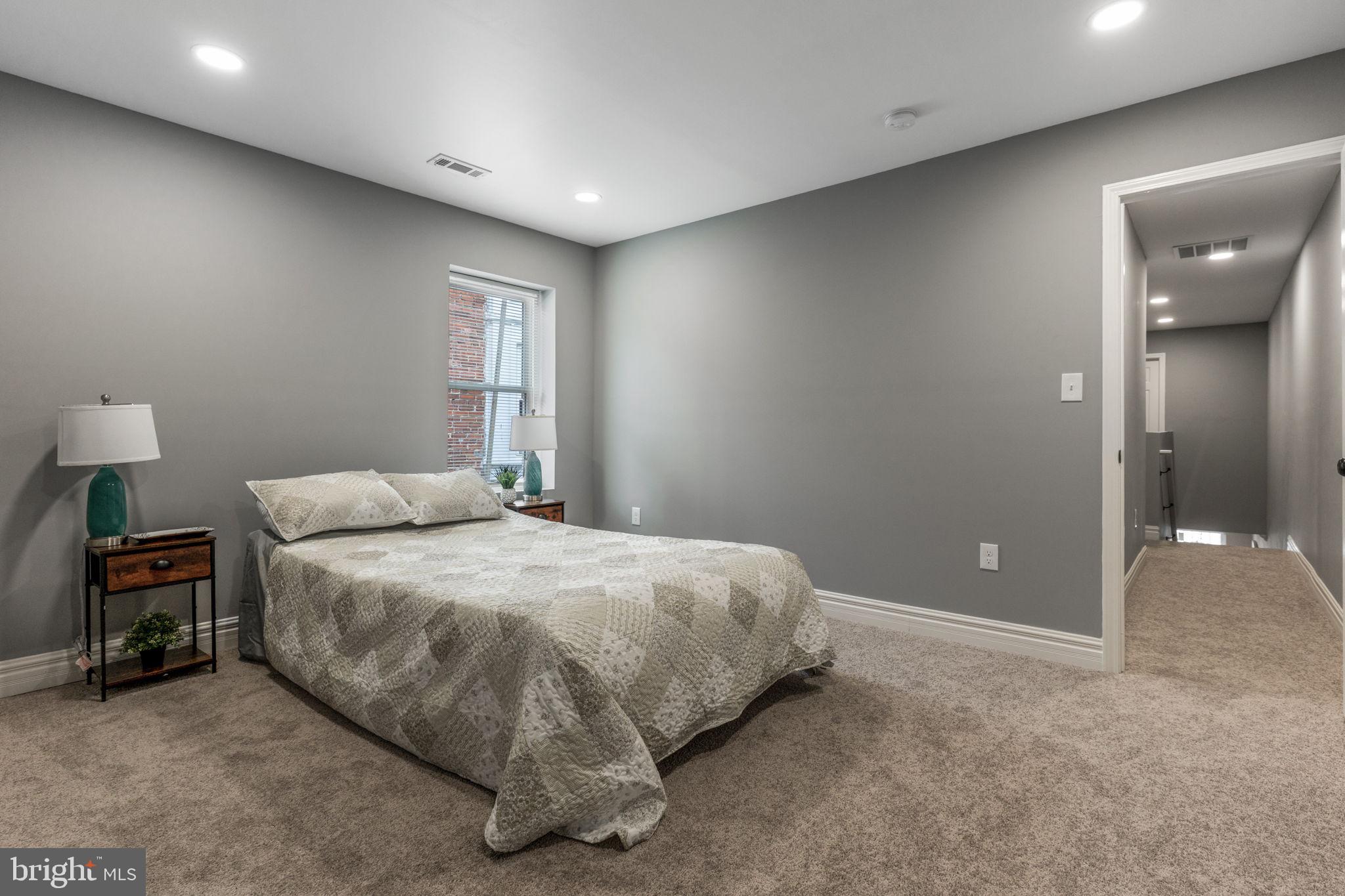 CENTRAL PARK HEIGHTS - Residential