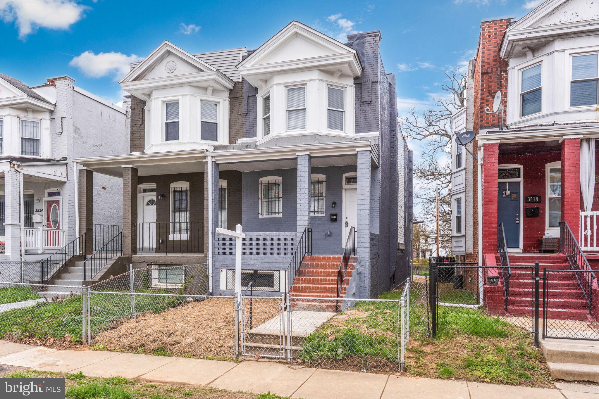 CENTRAL PARK HEIGHTS - Residential