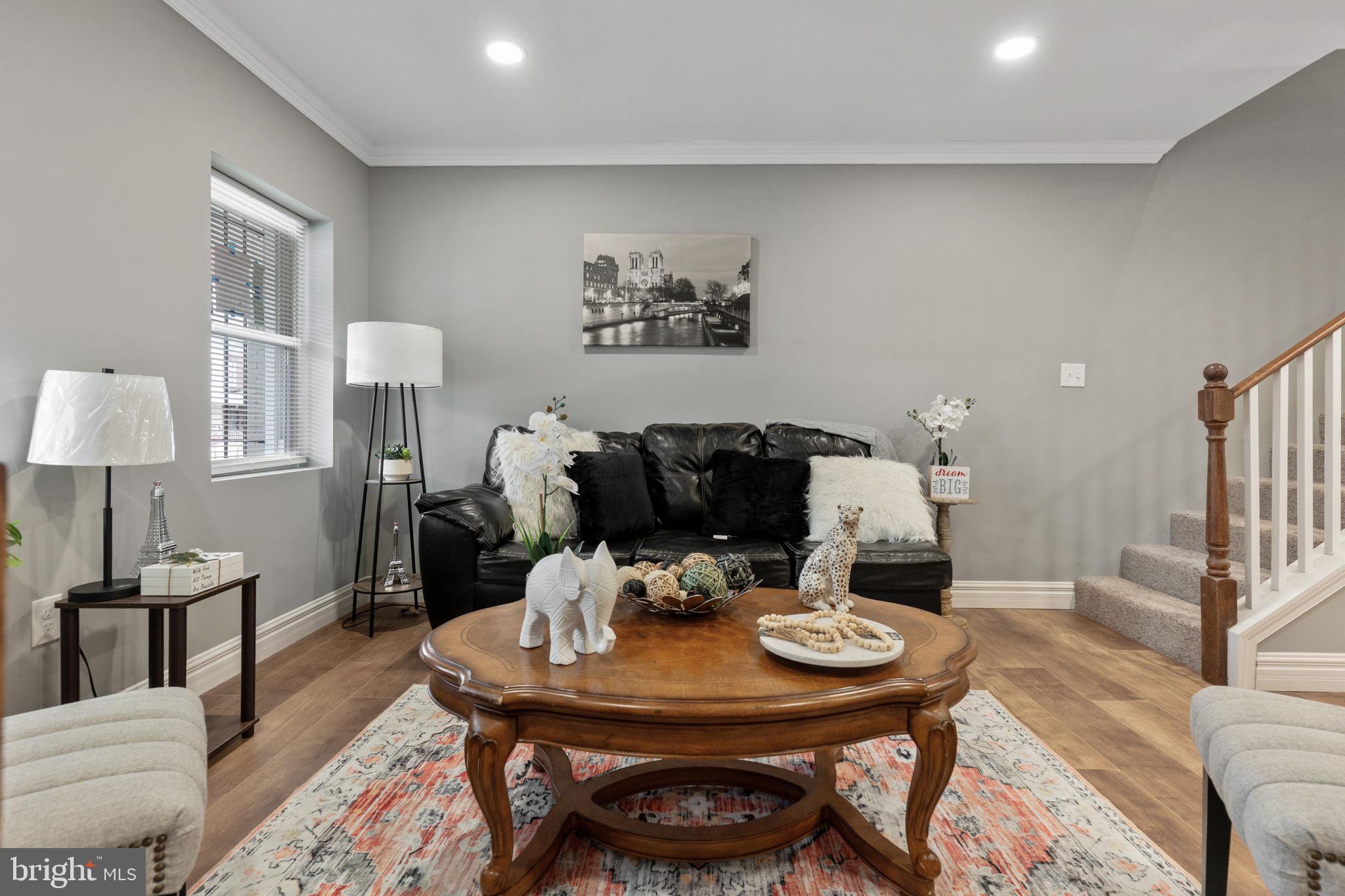 CENTRAL PARK HEIGHTS - Residential