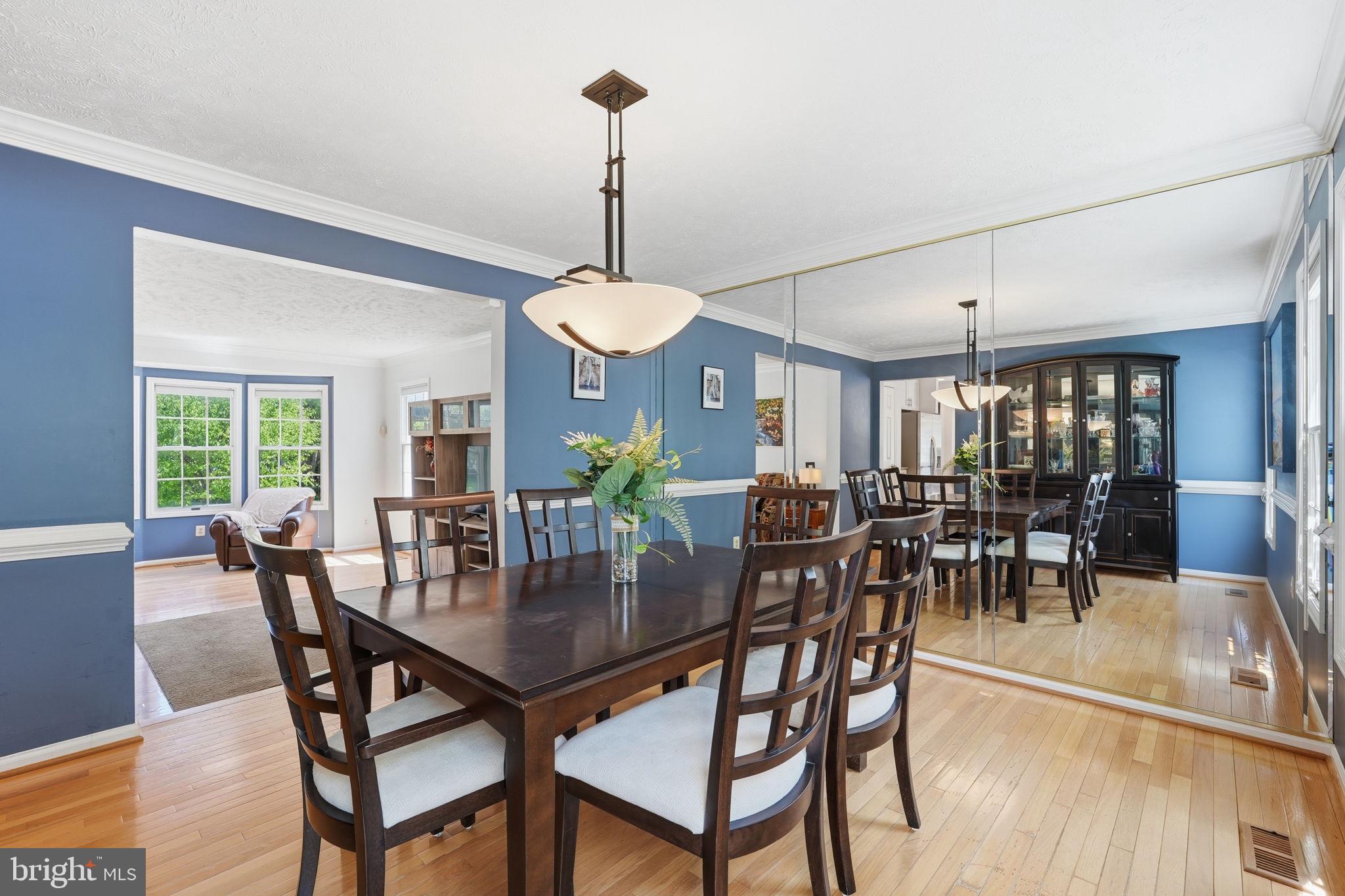 POLO FIELDS - Residential