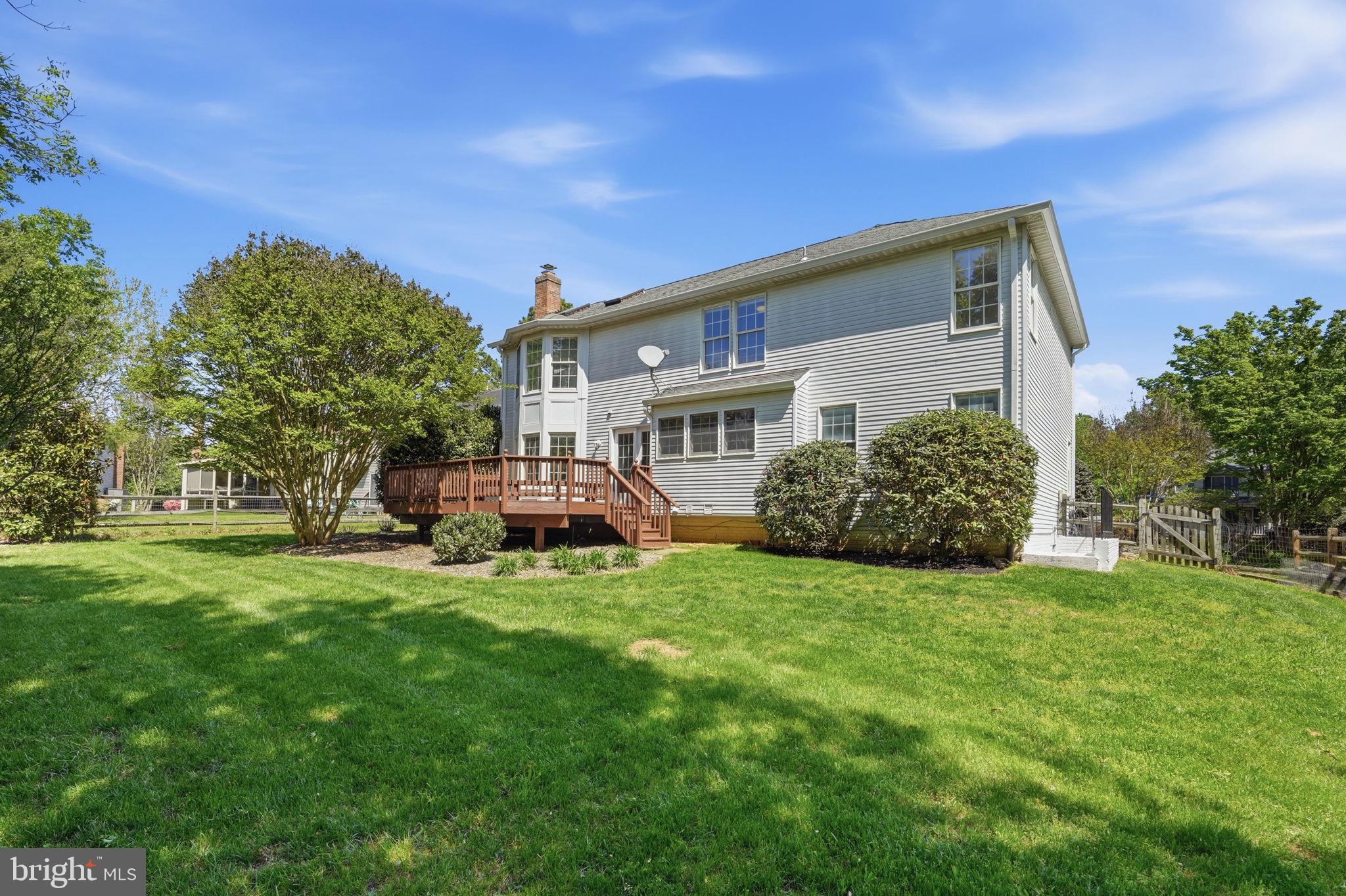 POLO FIELDS - Residential