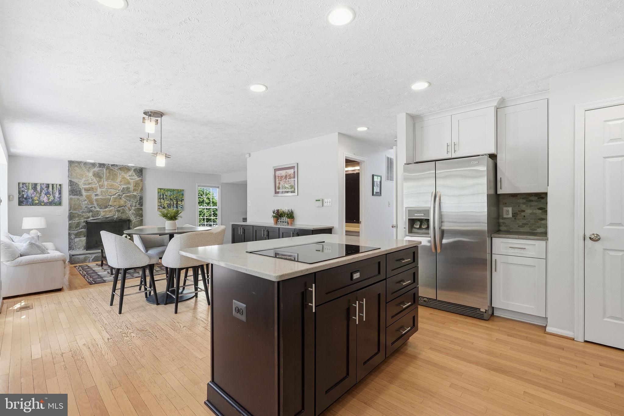 POLO FIELDS - Residential