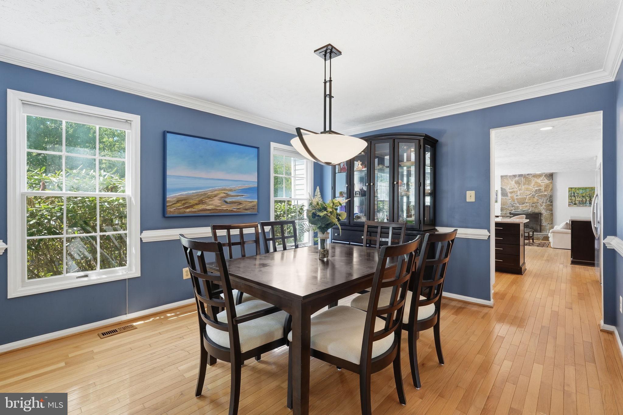 POLO FIELDS - Residential