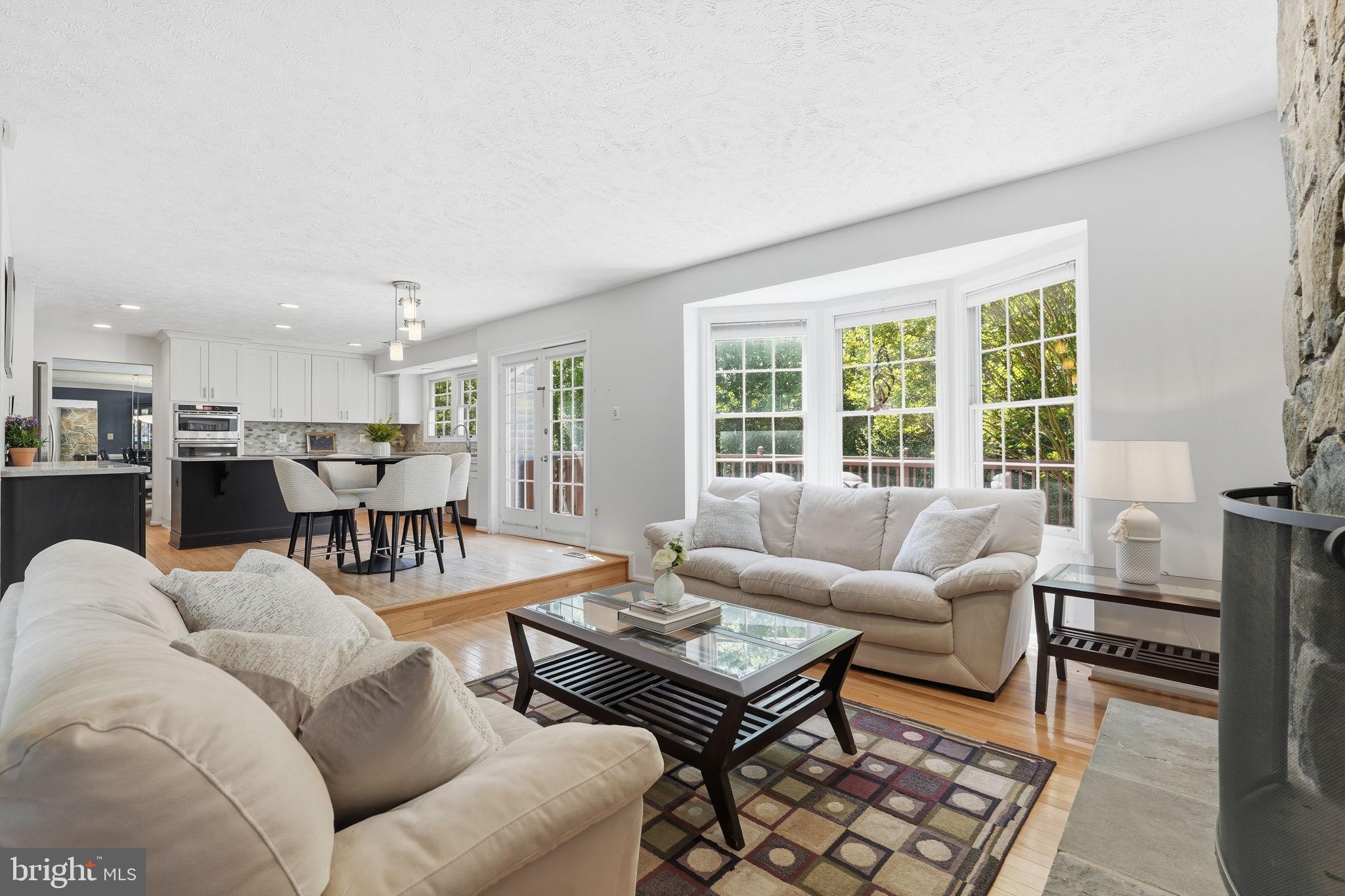 POLO FIELDS - Residential