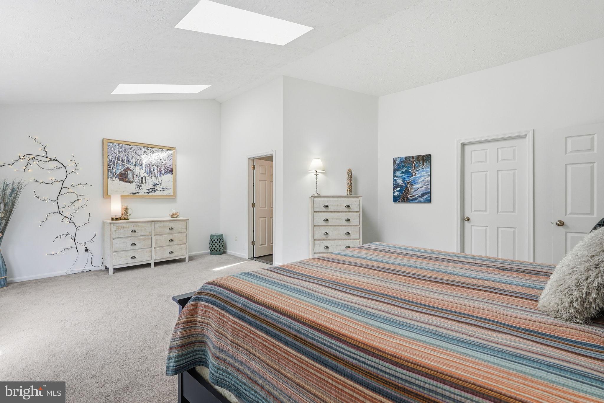 POLO FIELDS - Residential