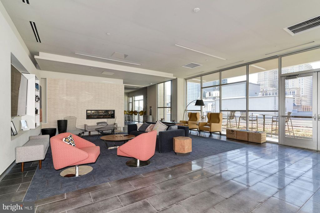 Photo of 1125 Sansom Street #1B-514, PHILADELPHIA, PA 19107 (MLS # PAPH2557292)