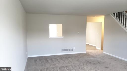 SADDLE RIDGE - Residential Lease