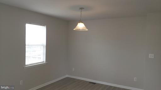 SADDLE RIDGE - Residential Lease