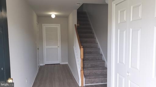 SADDLE RIDGE - Residential Lease