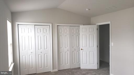 SADDLE RIDGE - Residential Lease