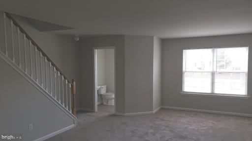 SADDLE RIDGE - Residential Lease