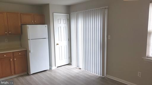 SADDLE RIDGE - Residential Lease