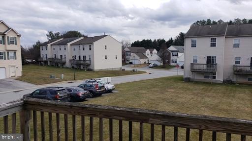 SADDLE RIDGE - Residential Lease